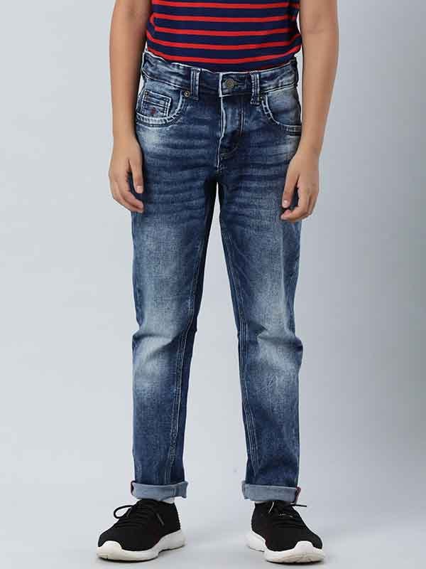 Jeanswear Regular Fit Jeans